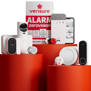 Verisure Security system