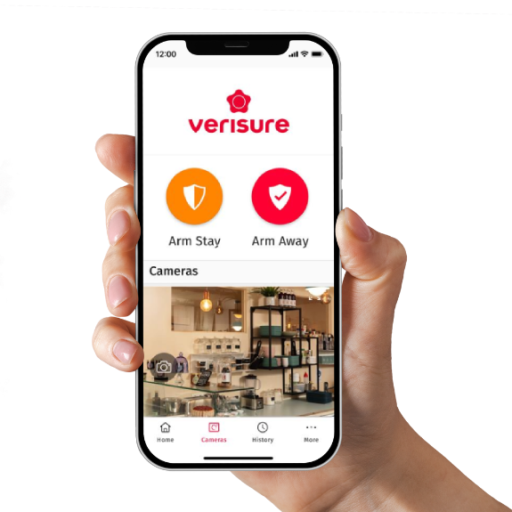 My Verisure App