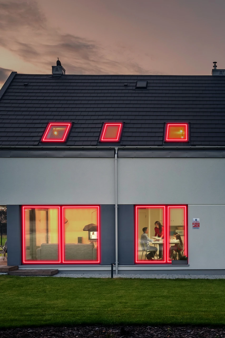 Complete Professional Protection