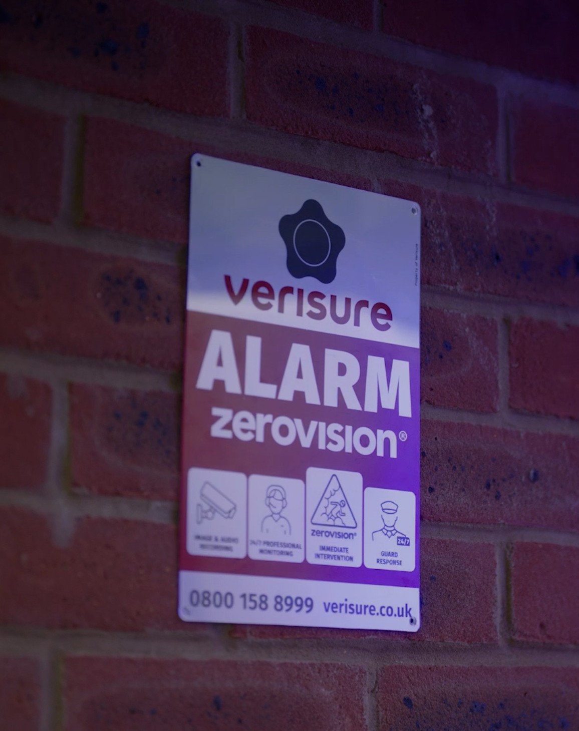 Deterrents