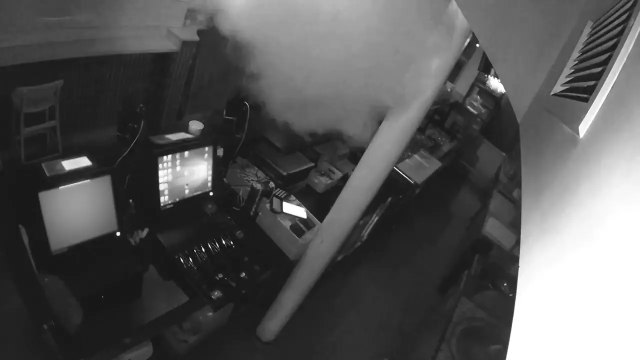 Business Alarm Systems