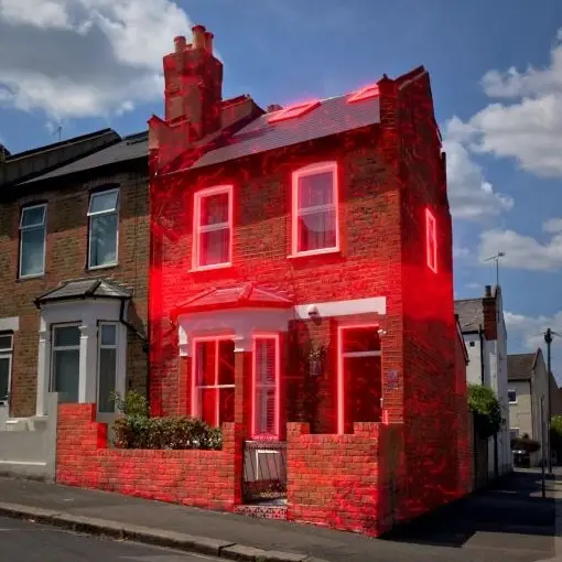 Verisure Sensors and Cameras