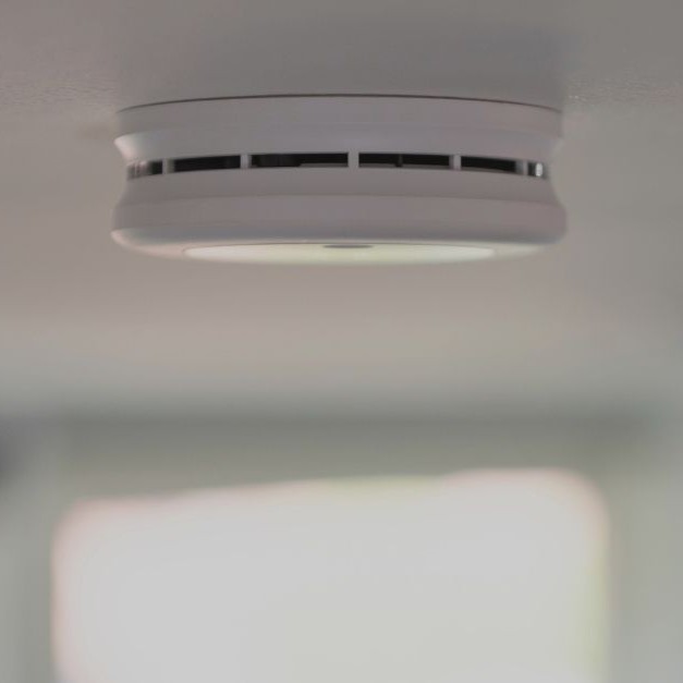 Monitored Alarm Icon