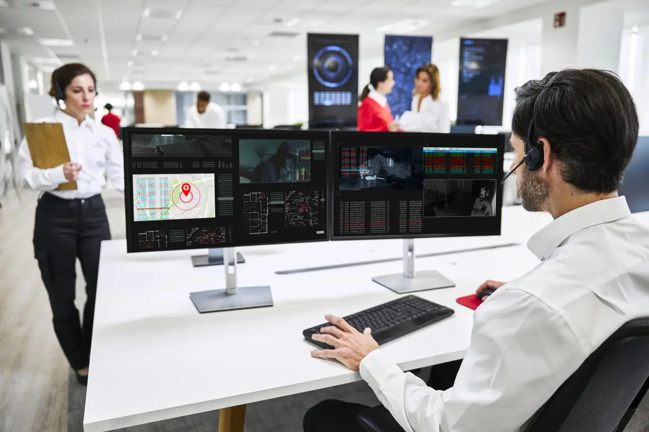 Verisure Values - Trust