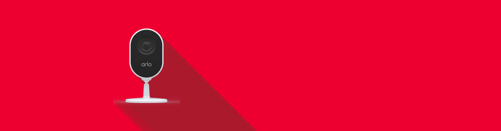 Verisure Indoor Securoty Cameras Desktop Hero