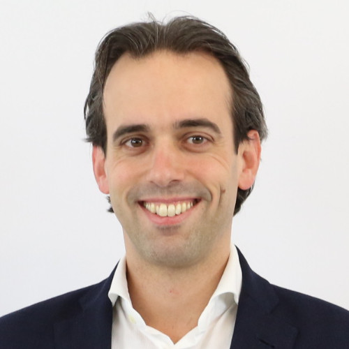 Edouard Rekko, Verisure UK Managing Director