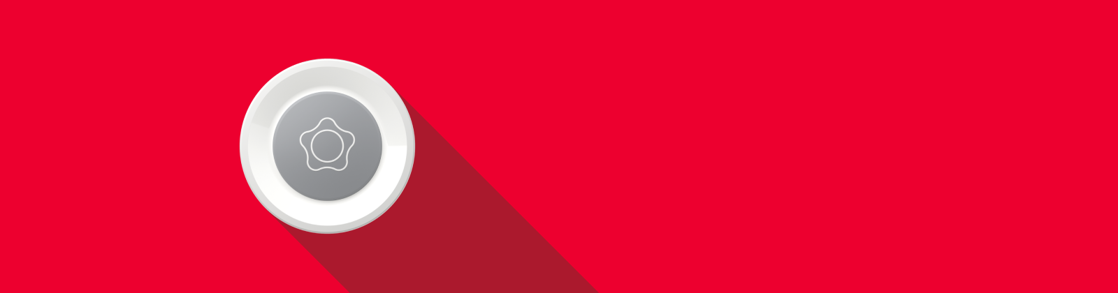 Verisure Standalone Panic Button Desktop Hero