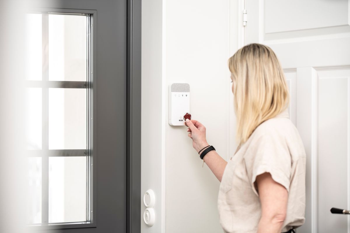 Home Security Systems
