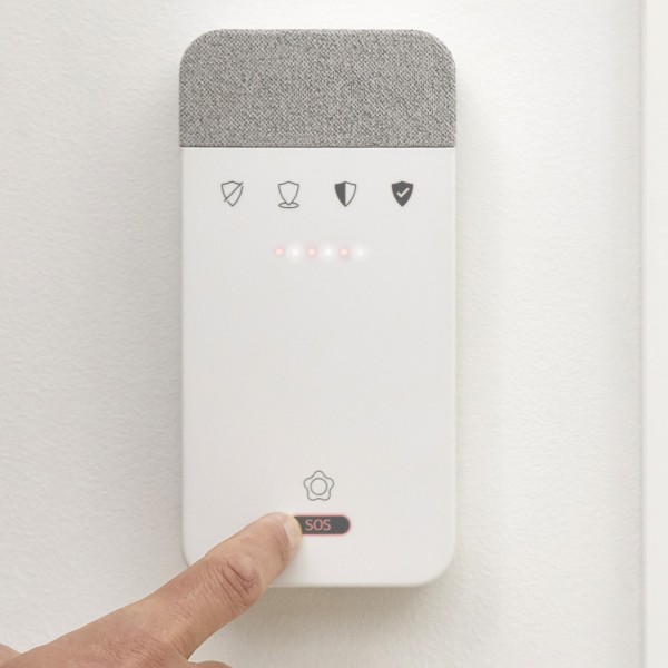 Shock Sensors